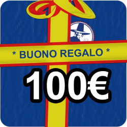 Voucher Regalo 100€